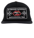 Chrome Hearts Hat