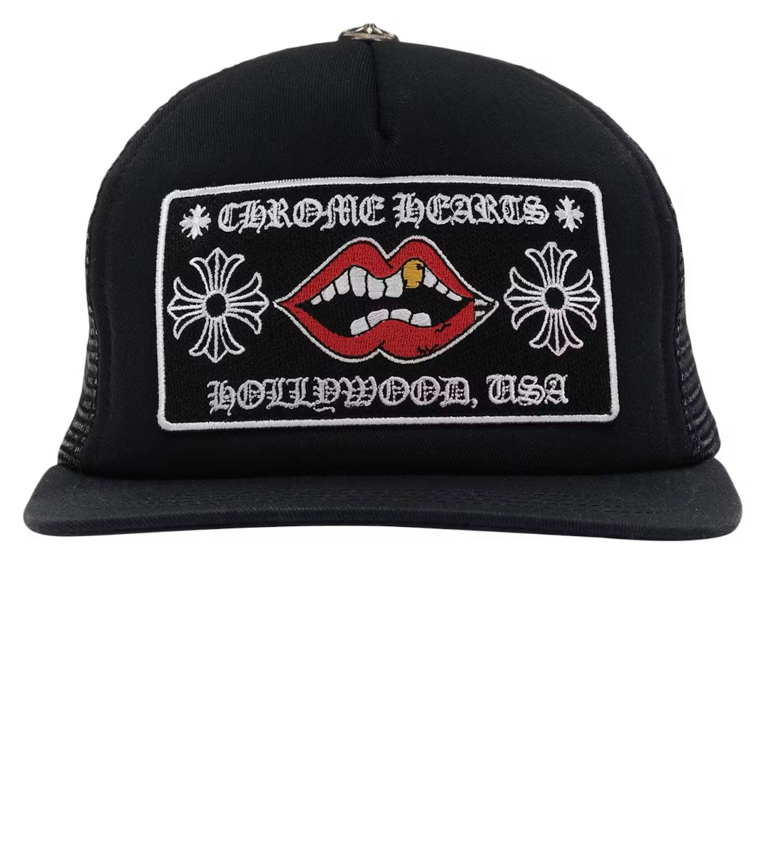 Chrome Hearts Hat