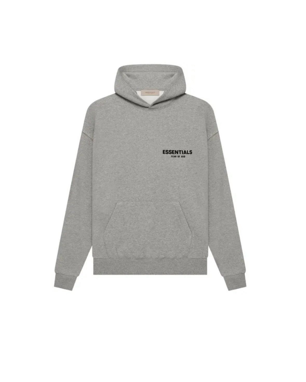 Essentials Hoodie