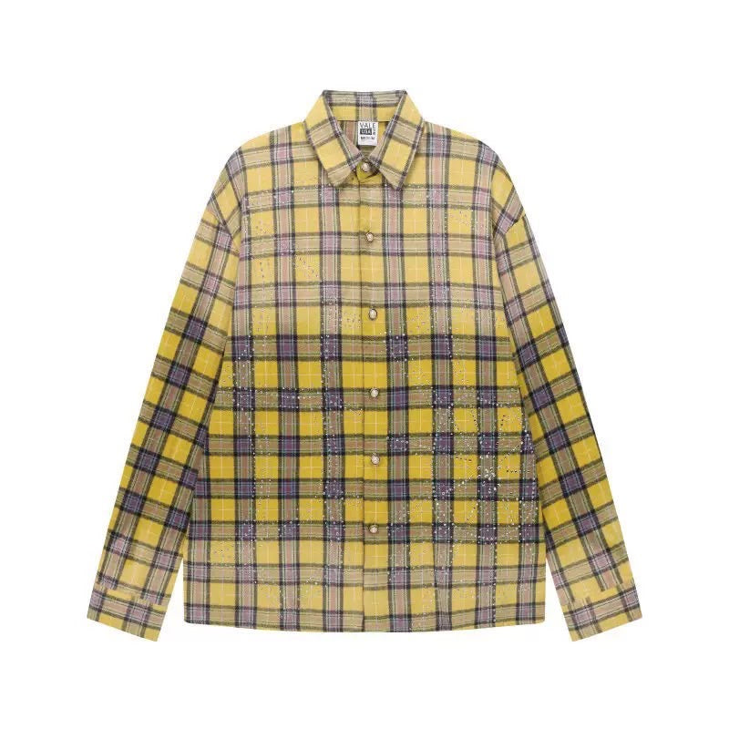 Vale USA Flannel