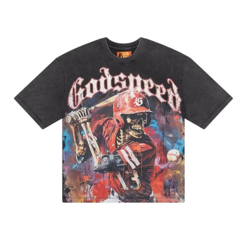 Godspeed Shirt