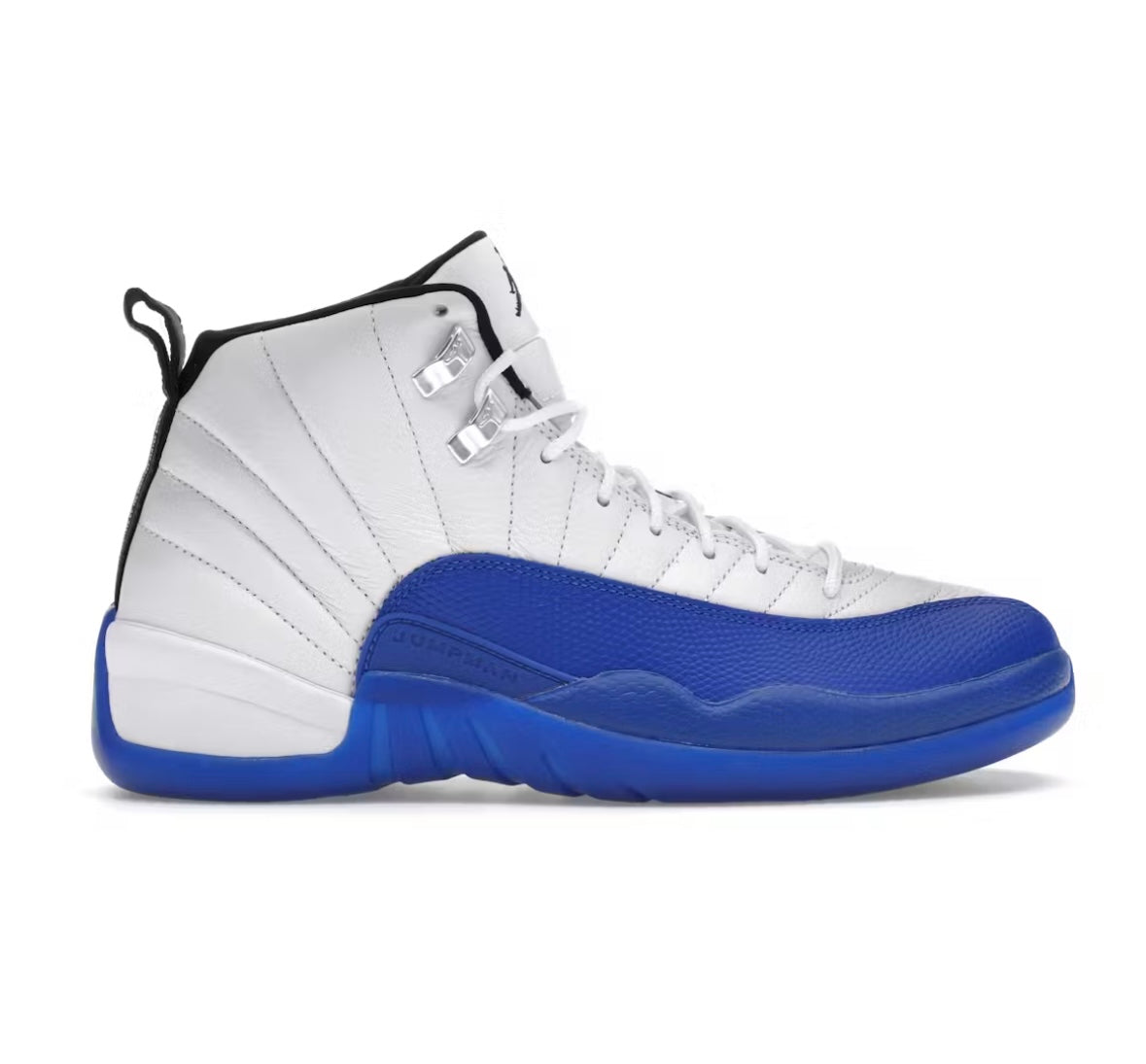 Jordan 12
