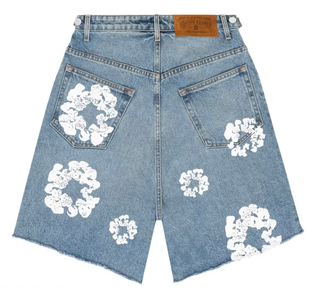 Denim Tears Jorts