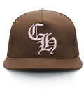 Chrome Hearts Hat