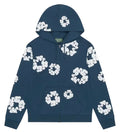 Denim Tears Zip-Up