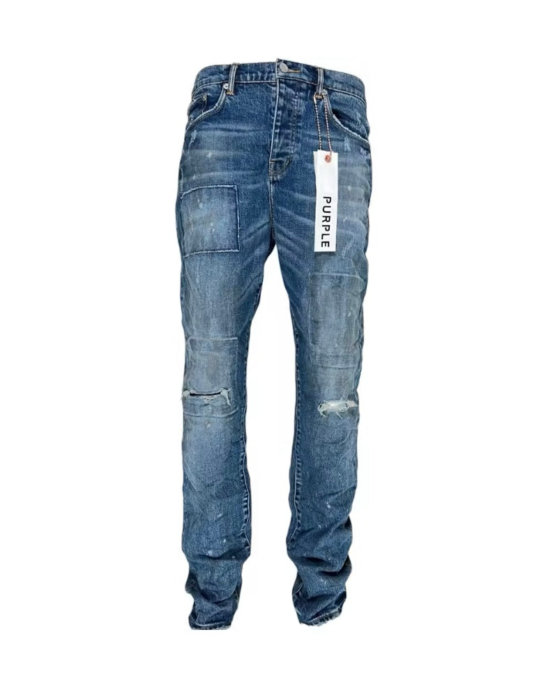 Purple Jeans