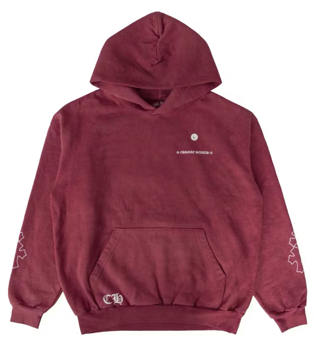 Chrome Hearts Hoodie