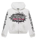 Hellstar Zip-Up