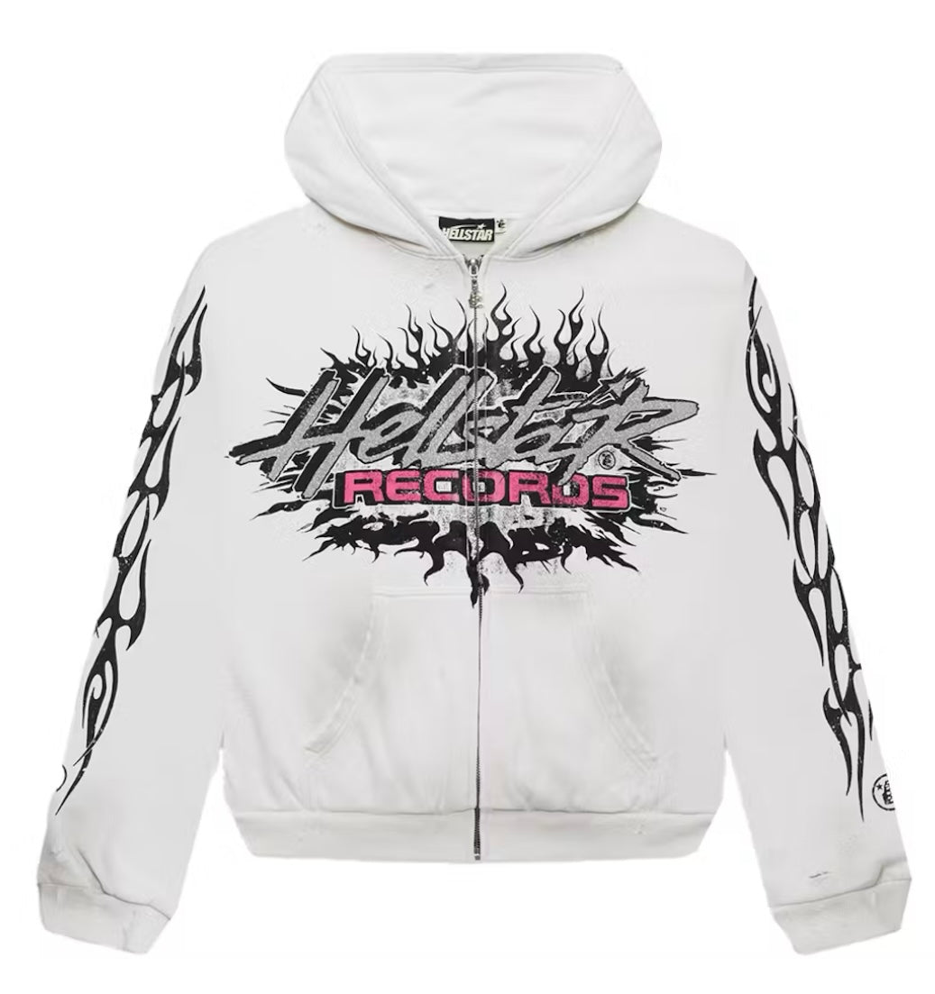 Hellstar Zip-Up