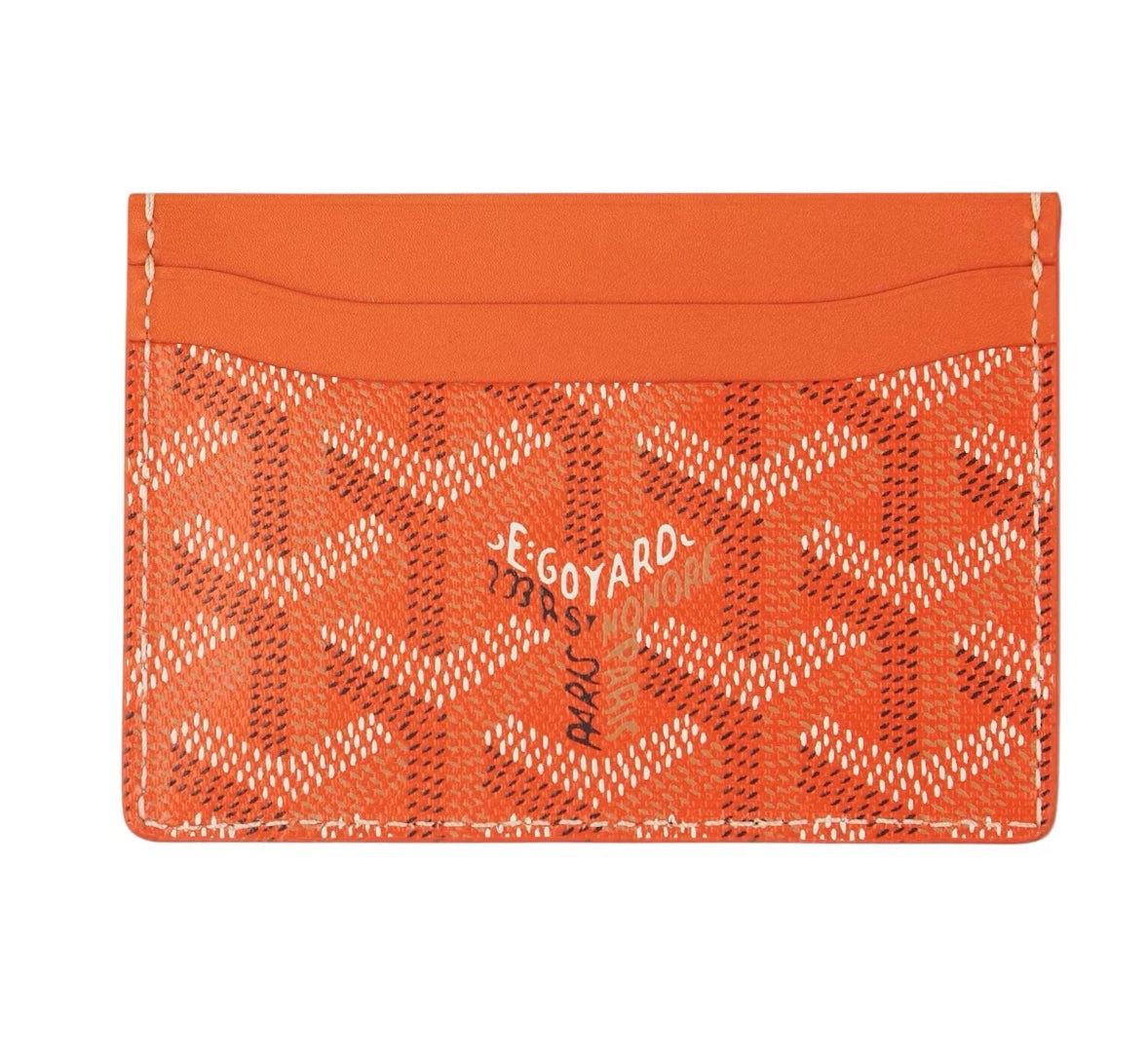 Goyard Cardholder