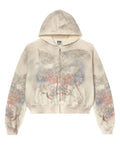 Vale USA Zip-Up