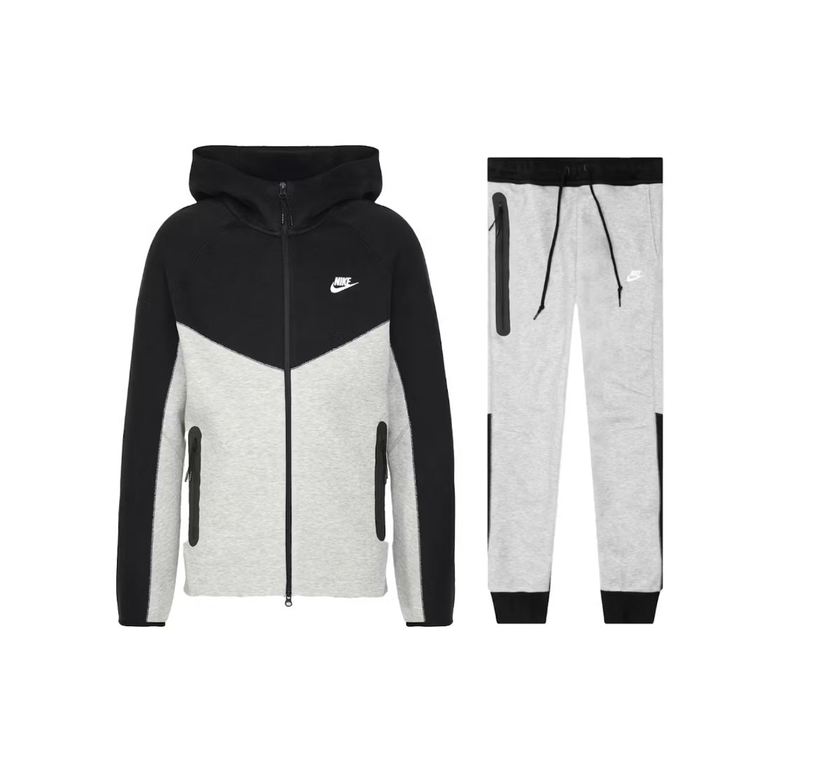 Nike Tech Tracksuit