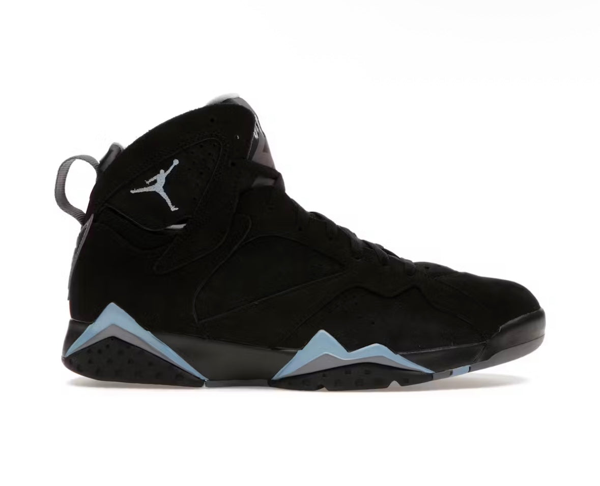 Jordan 7