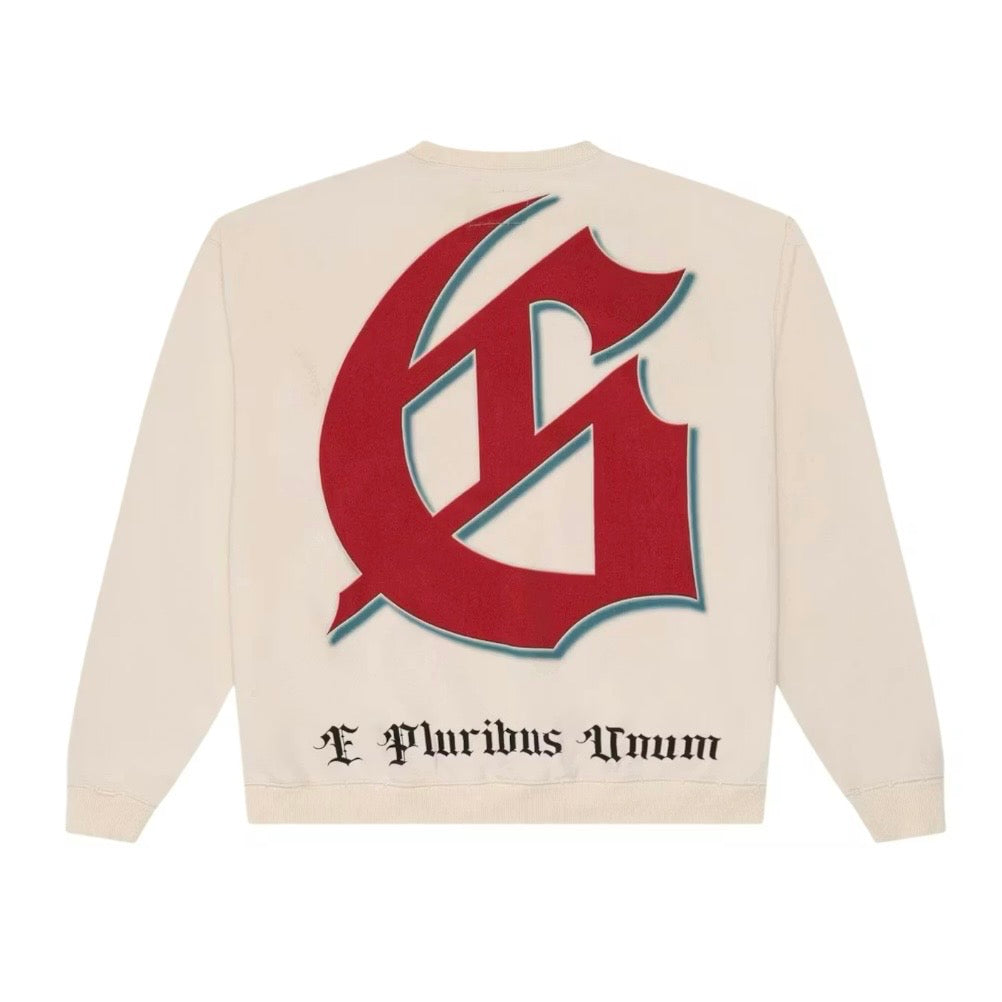Godspeed Longsleeve