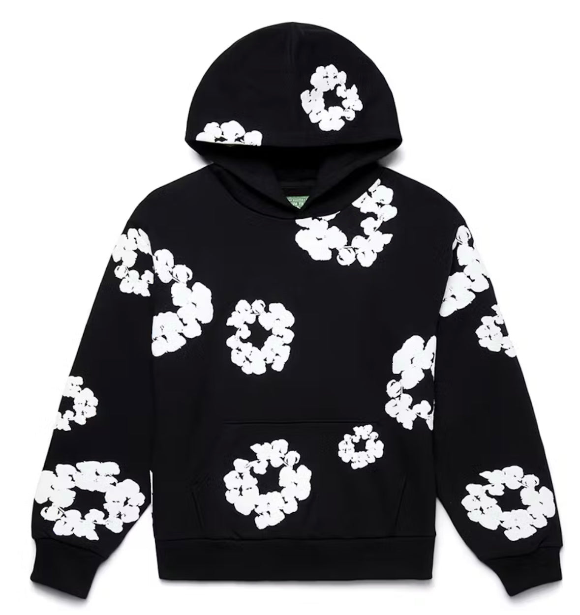 Denim Tears Hoodie