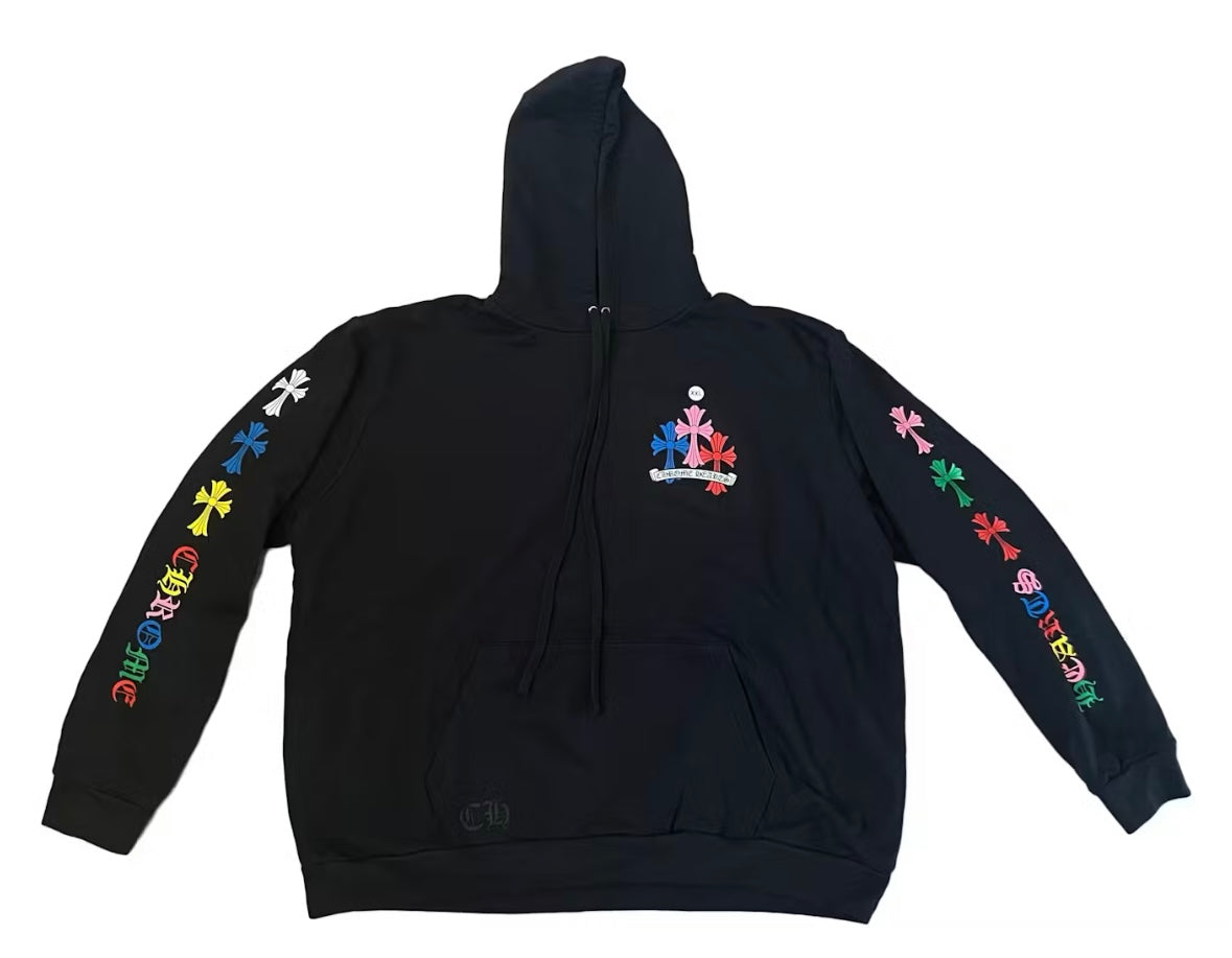Chrome Hearts Hoodie