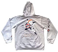Chrome Hearts Hoodie