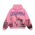 Vale USA Zip-Up