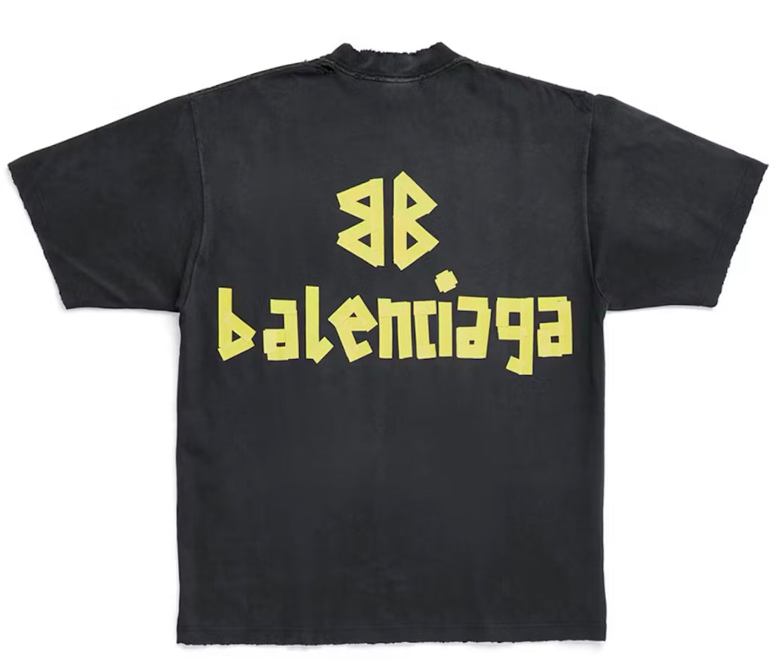 Balenciaga Shirt