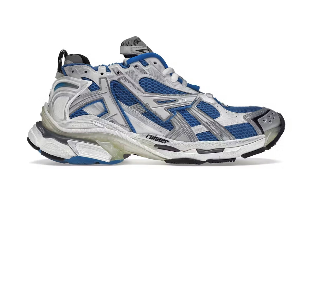 Balenciaga Runners