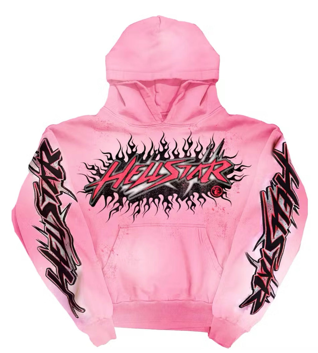 Hellstar Hoodie