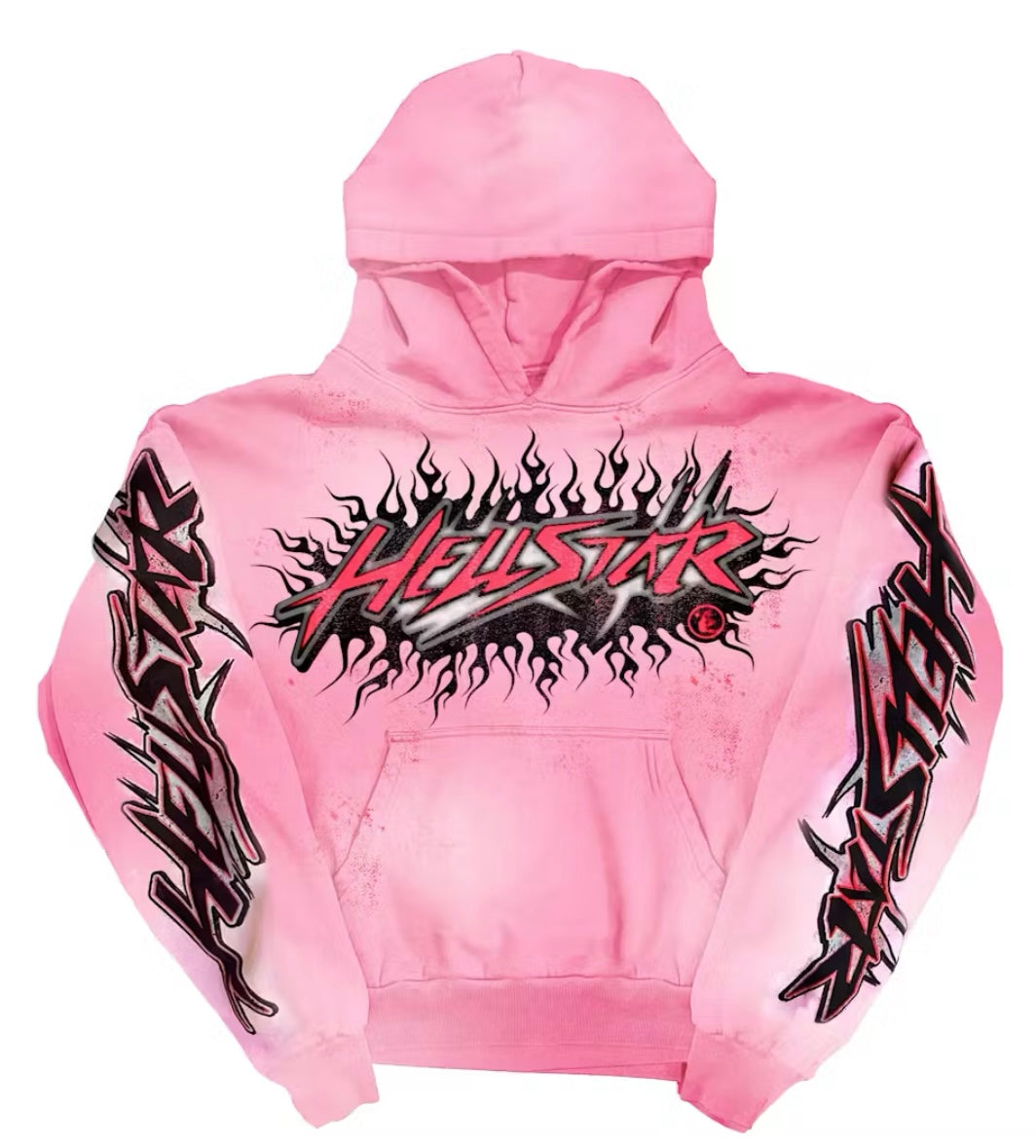 Hellstar Hoodie