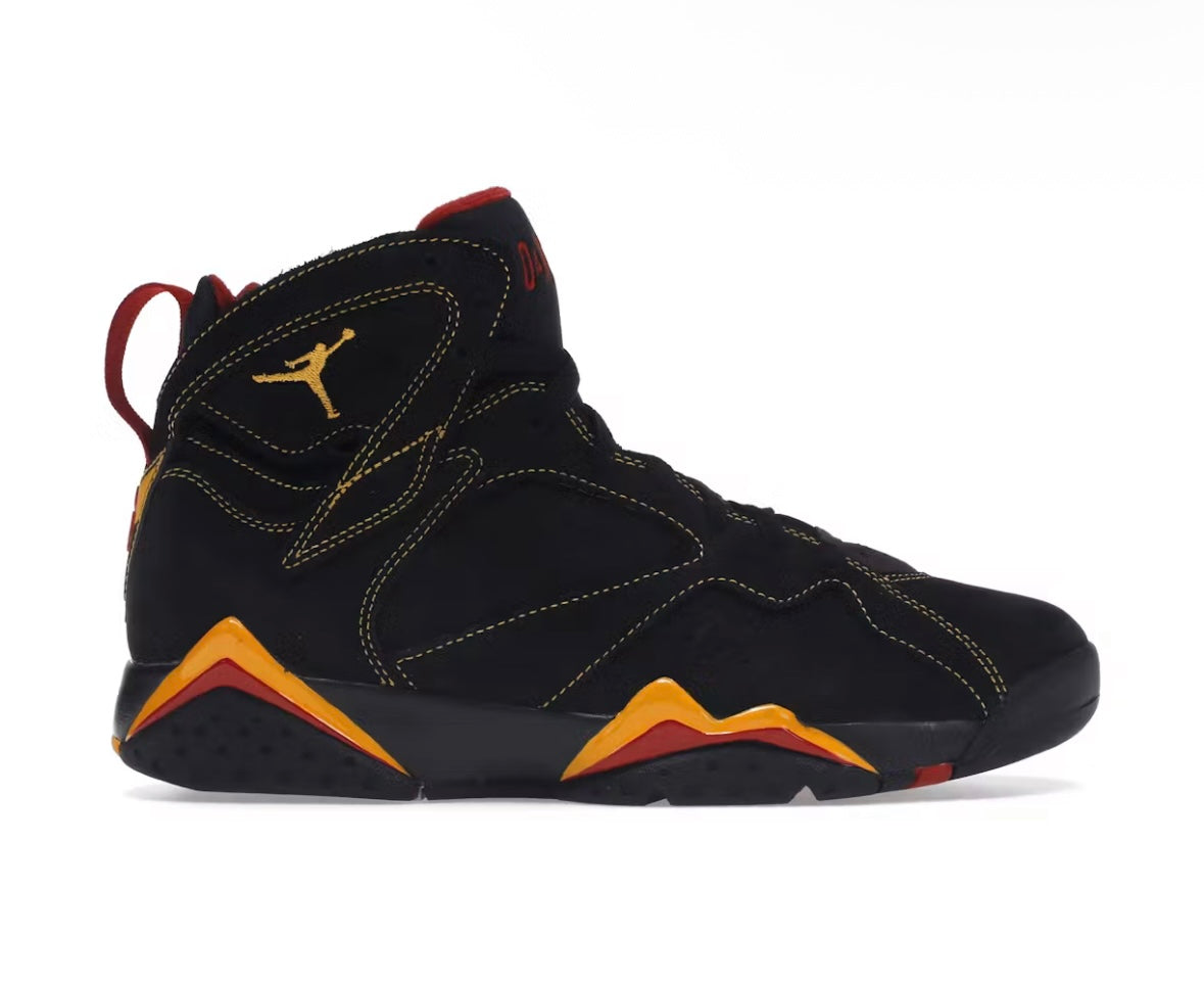 Jordan 7