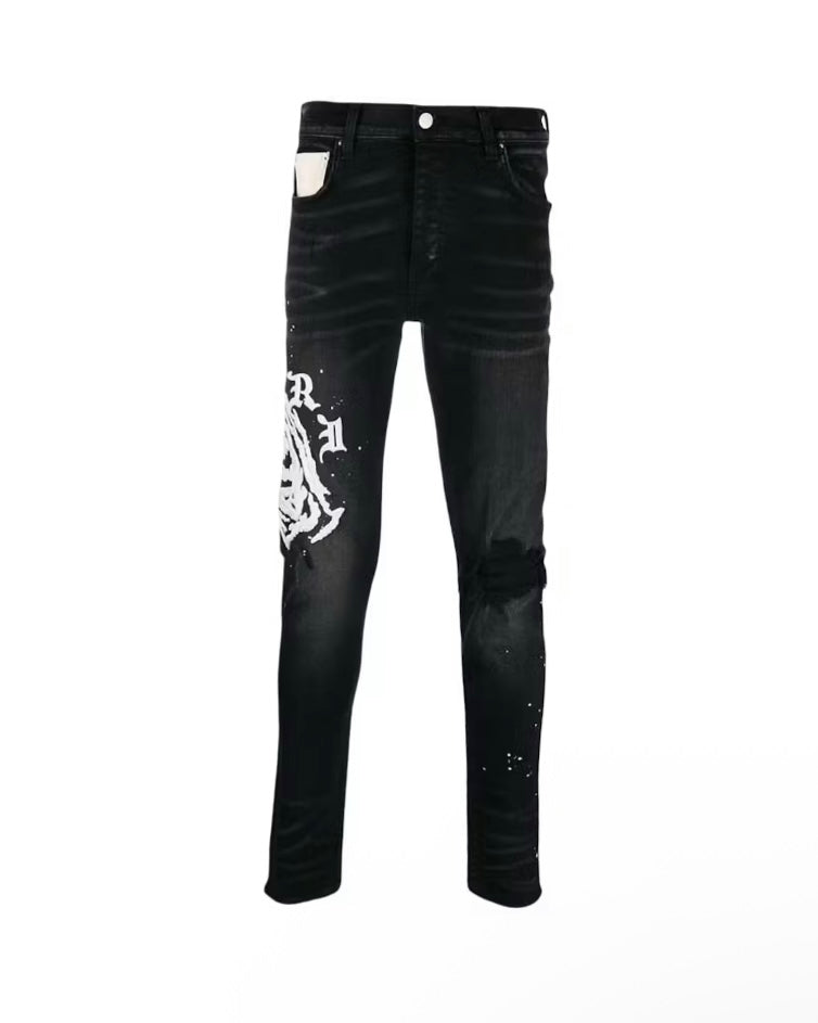 Amiri Jeans