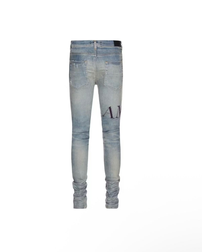 Amiri Jeans
