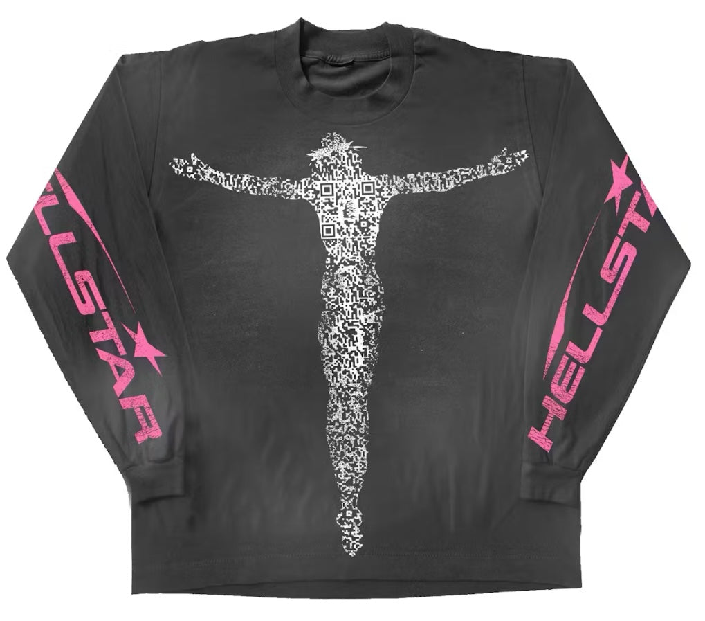 Hellstar Longsleeve