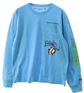 Chrome Hearts Longsleeve