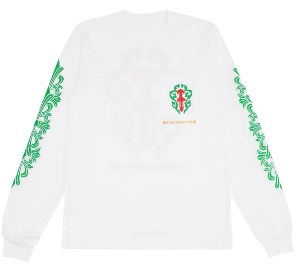 Chrome Hearts Longsleeve