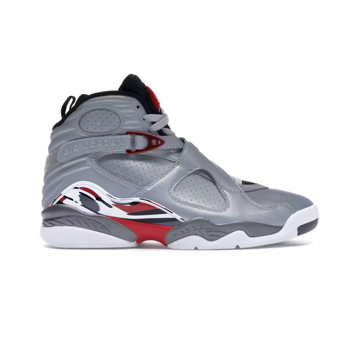 Jordan 8