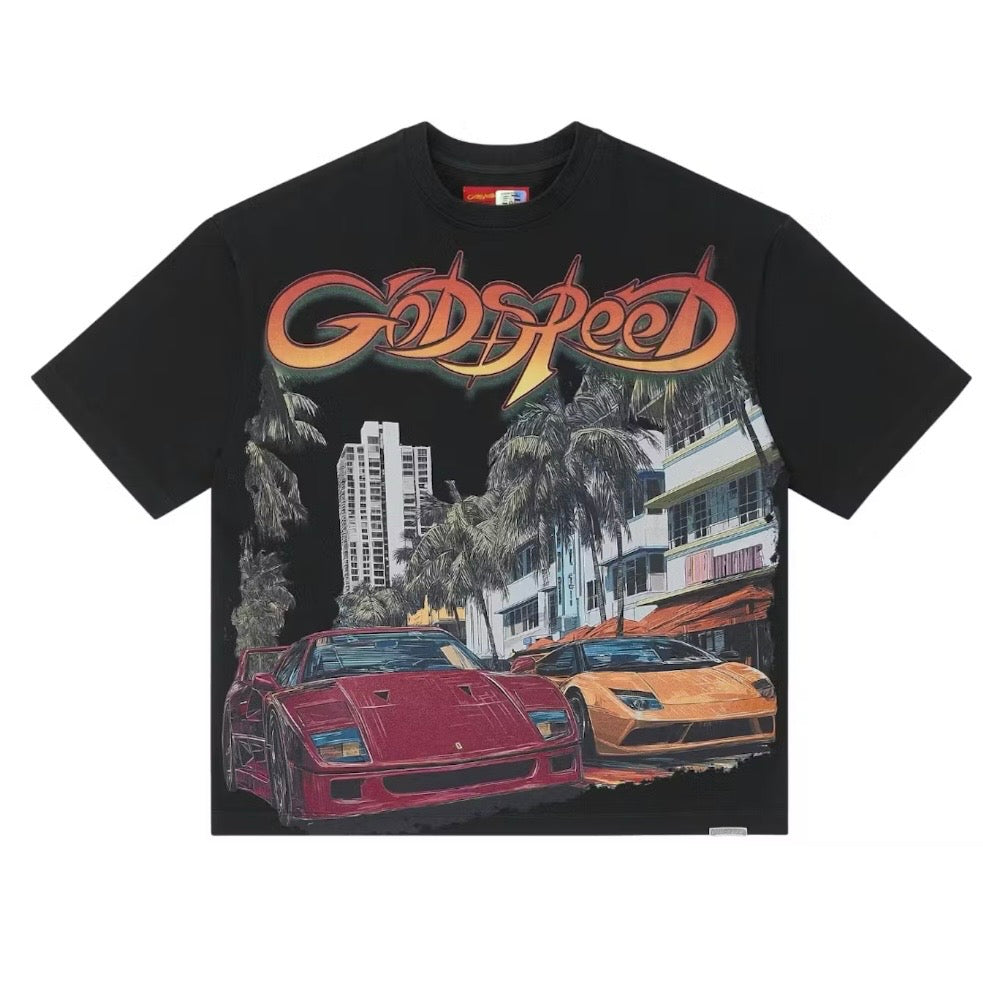 Godspeed Shirt