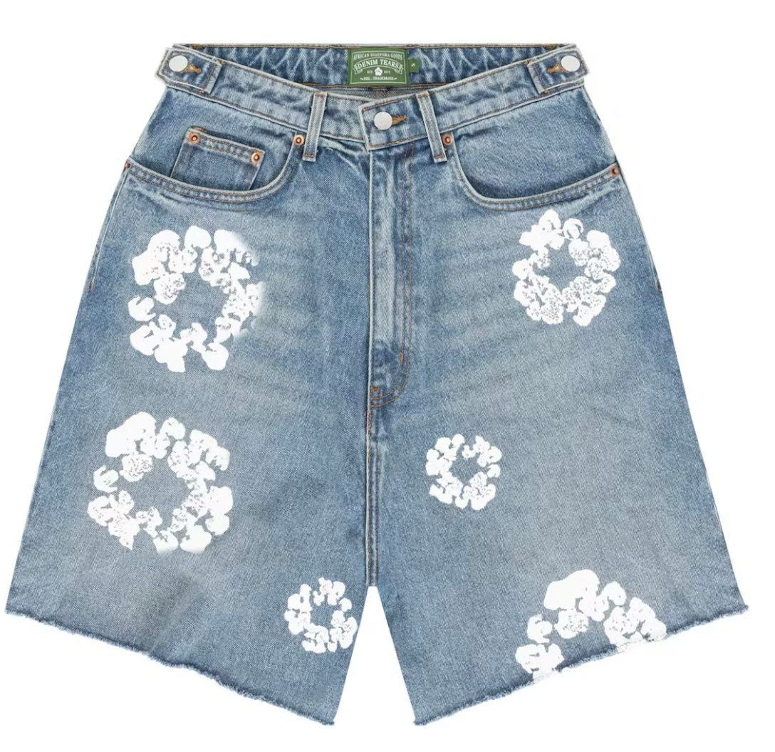 Denim Tears Jorts