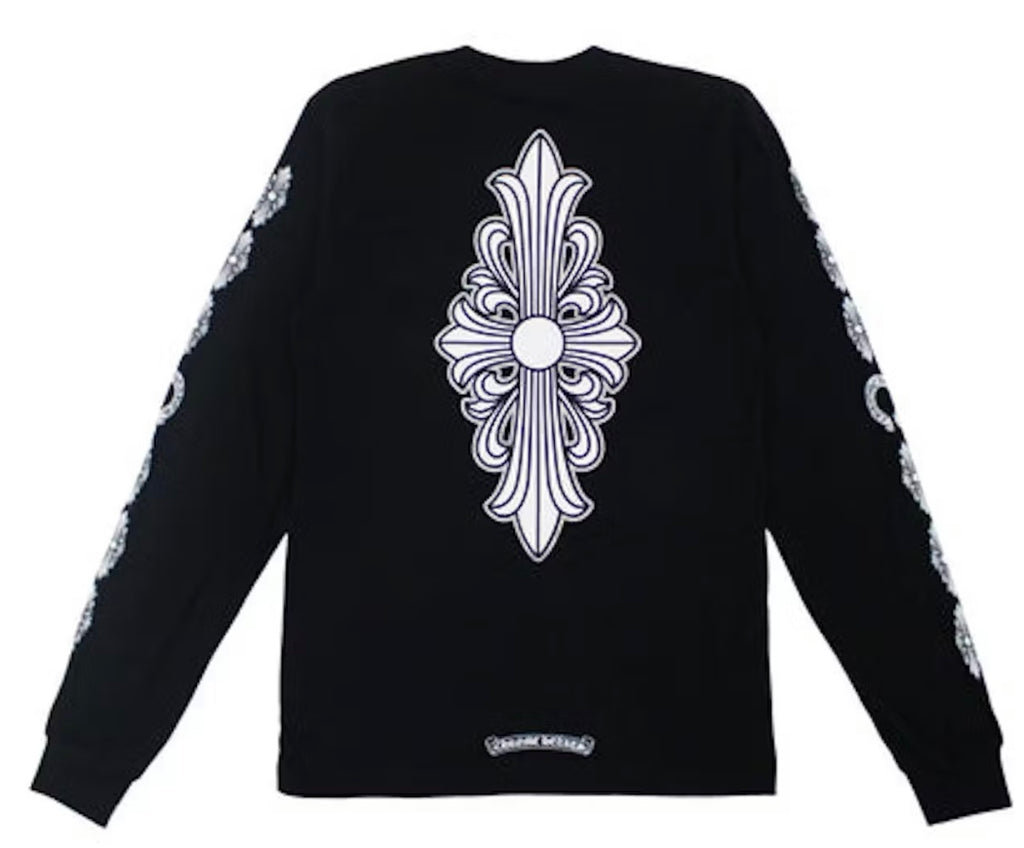 Chrome Hearts Longsleeve