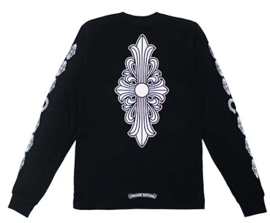 Chrome Hearts Longsleeve