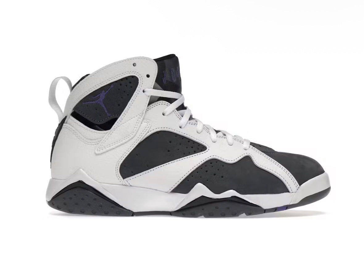 Jordan 7