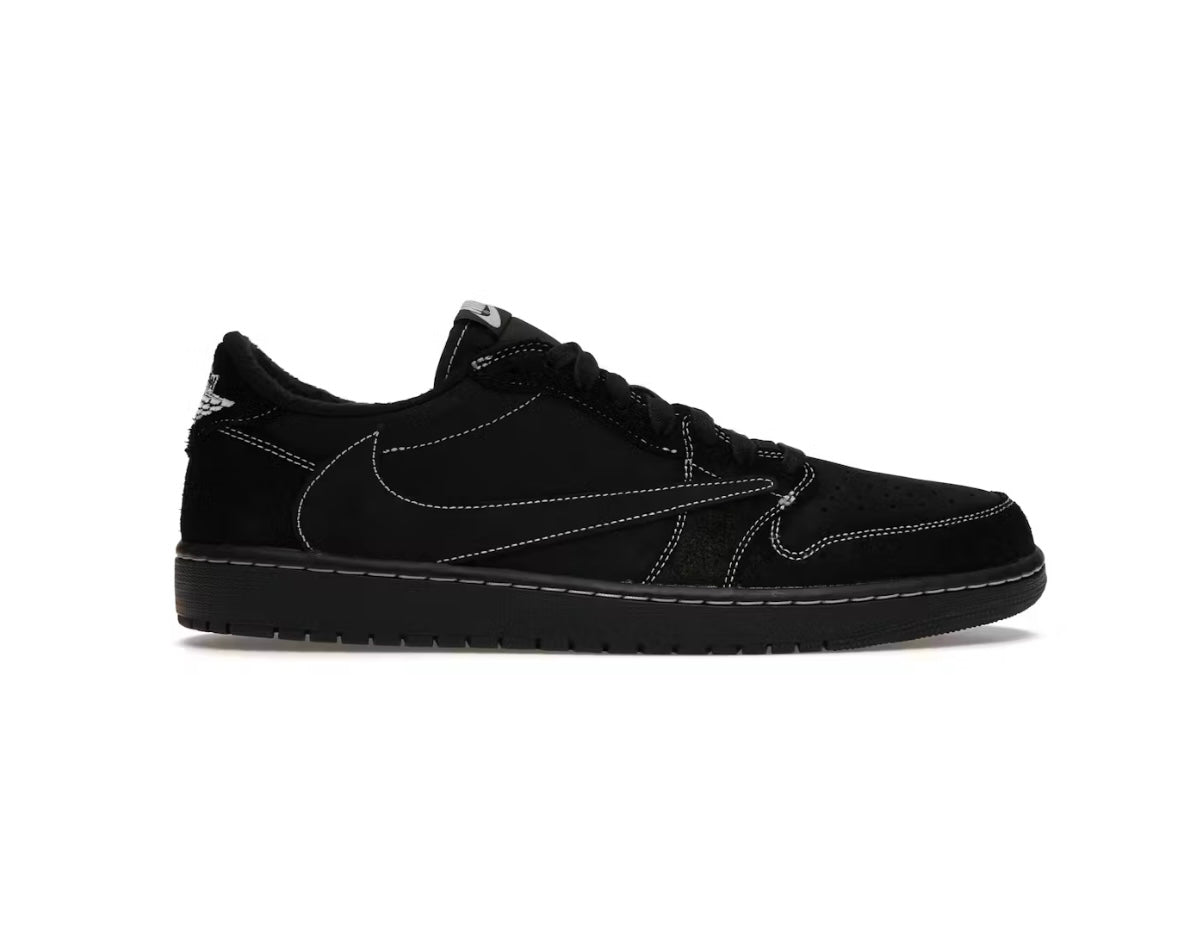 Jordan 1 Low