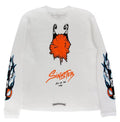 Chrome Hearts Longsleeve