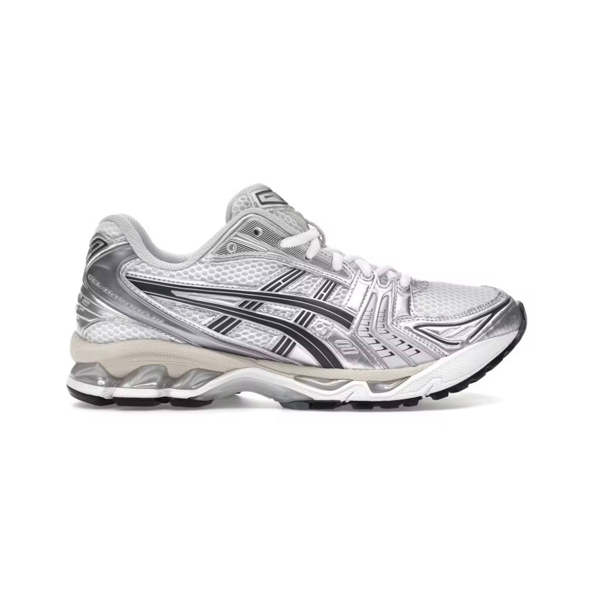 Asics Shoes