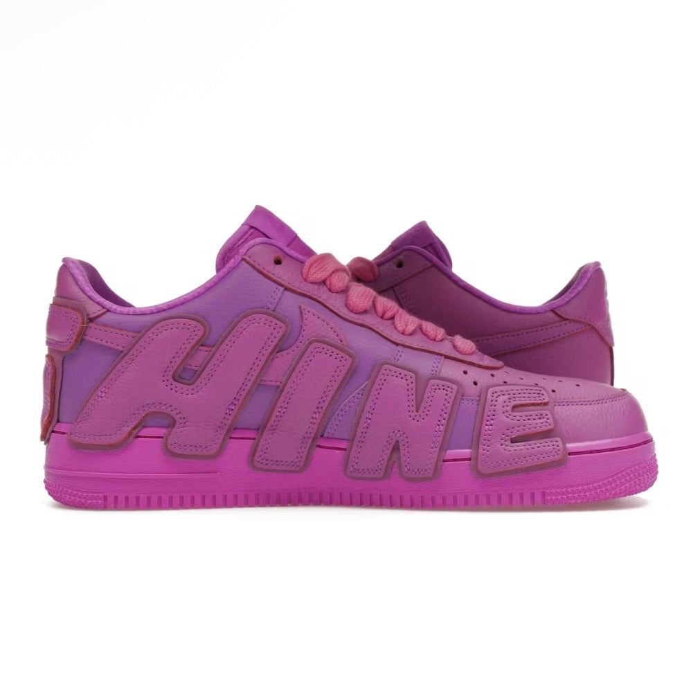 CPFM Airforces