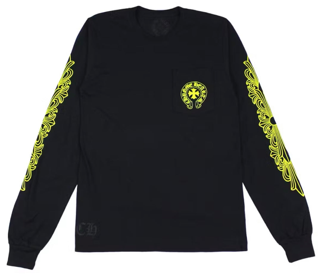 Chrome Hearts Longsleeve