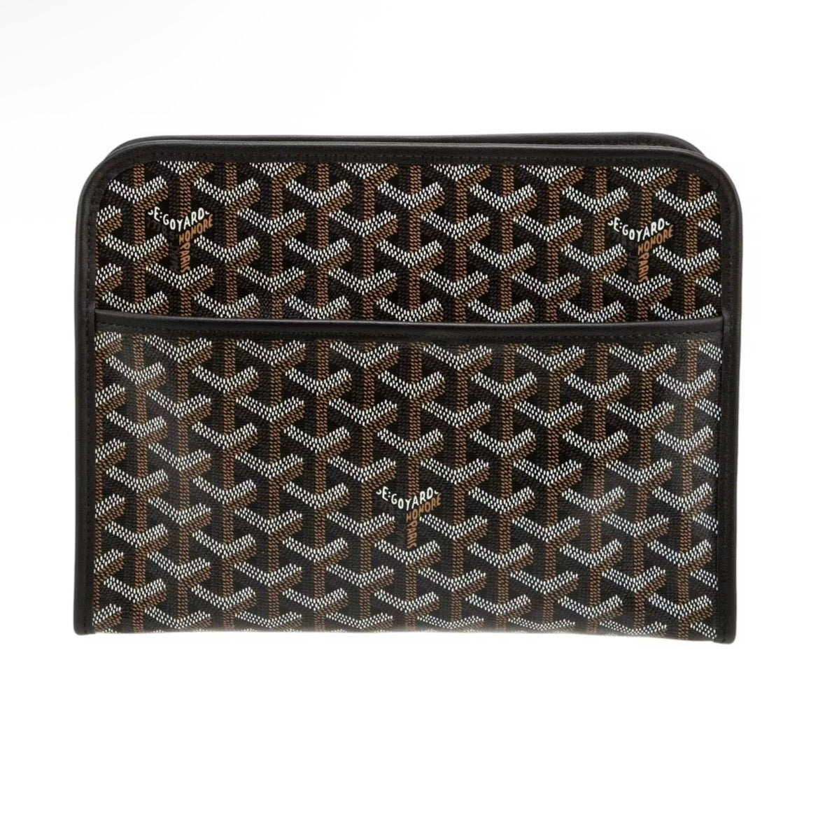 Goyard Toiletry Bag
