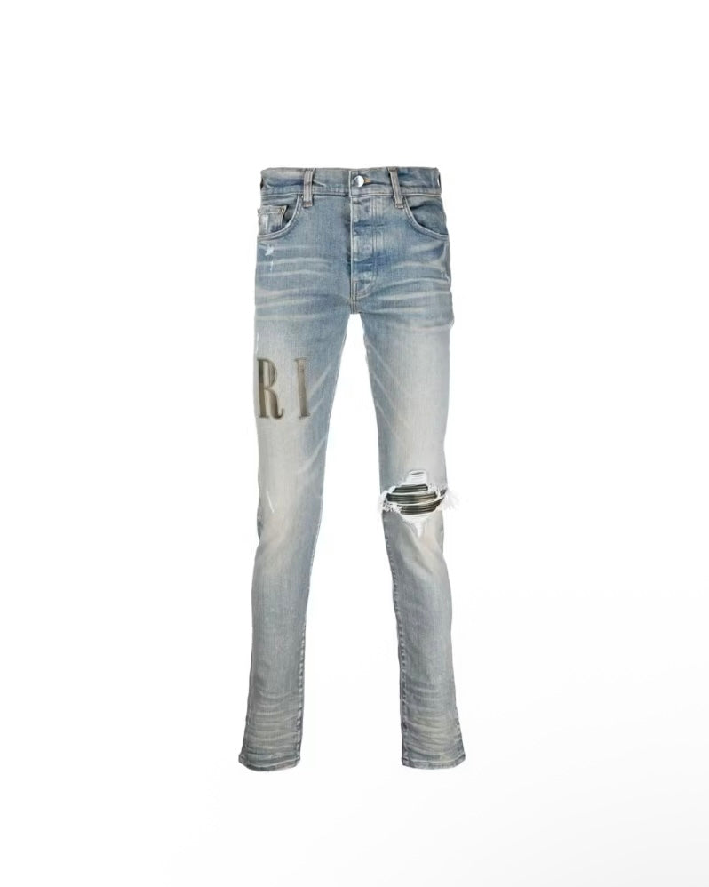 Amiri Jeans