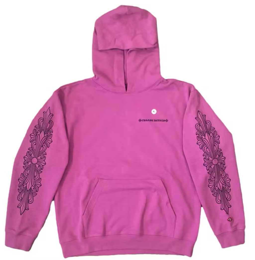 Chrome Hearts Hoodie