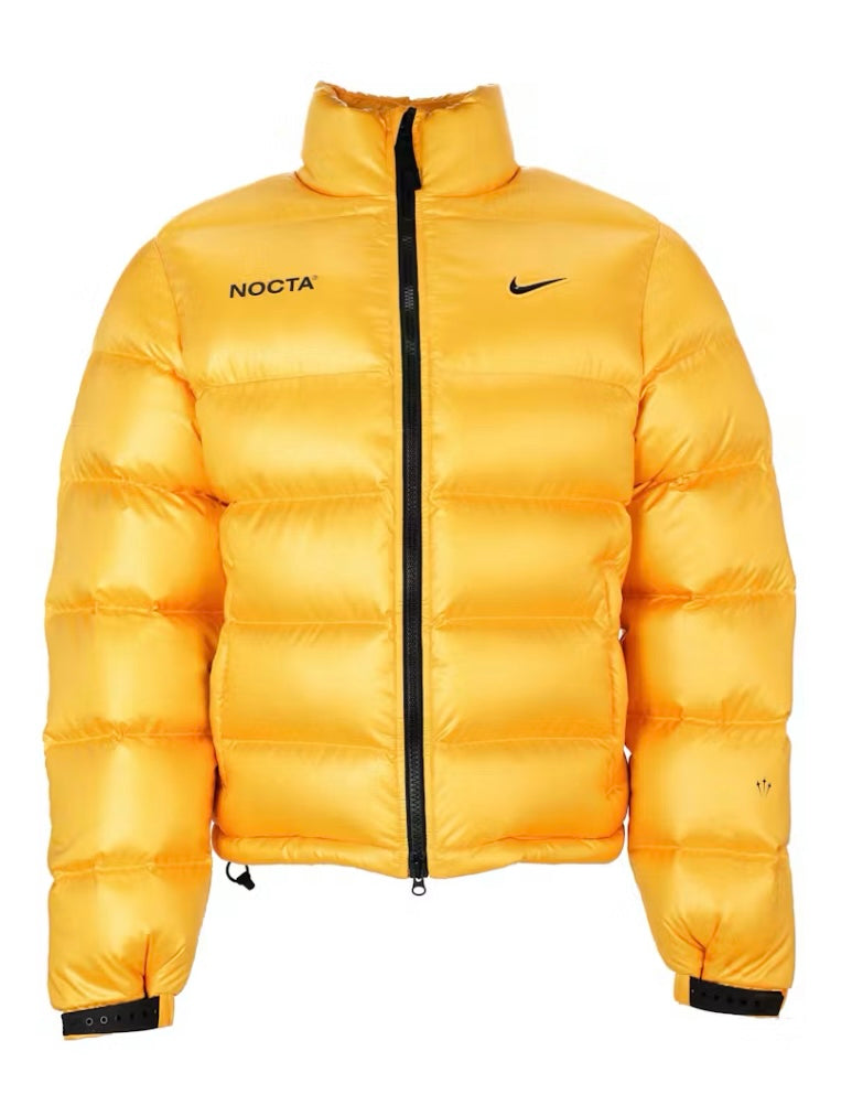 Nocta Puffer
