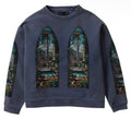 Who Decides War Crewneck