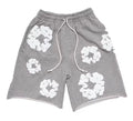 Denim Tear Shorts