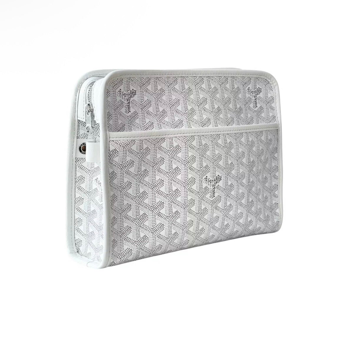 Goyard Toiletry Bag